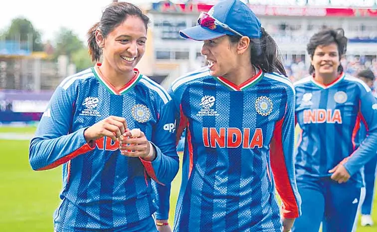 Indian womens match against Australia today in the Womens T20 World Cup