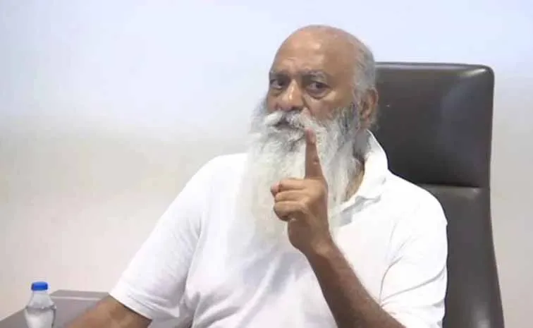 JC Prabhakar Reddy inappropriate comments on lawyers