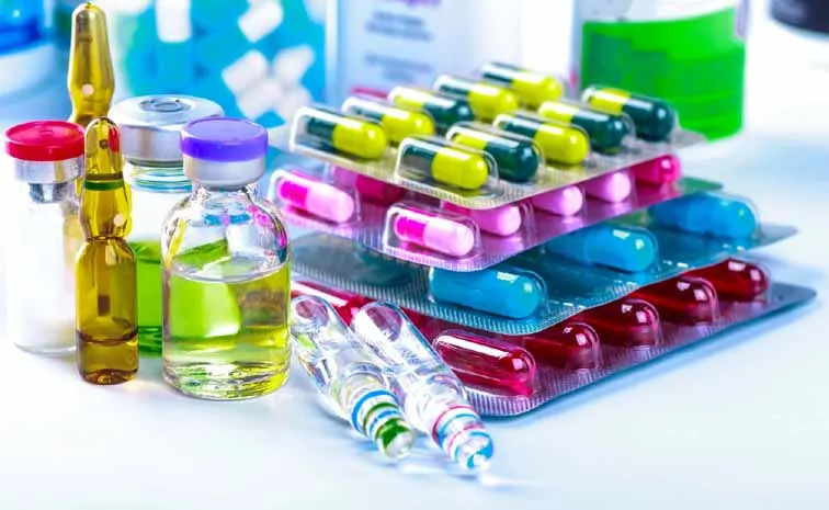 New regulations for imported medicines