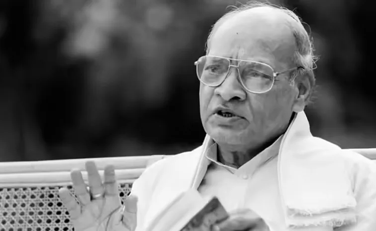 రాజకీయ సన్యాసం అనుకుంటే.. దేశ ప్రధాని అయ్యారు!