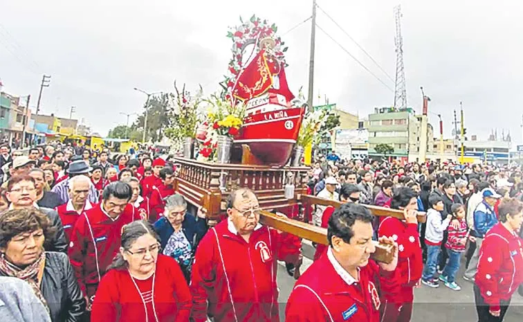 Feast Of Saints Peter And Paul Celebrations The City Of Rome