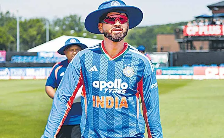 Indias second T20 against Ireland today