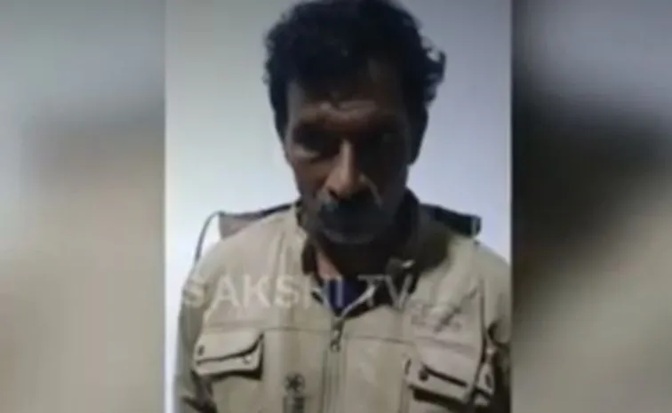  Maoist Leader Dubasi Shankar Health Worsens