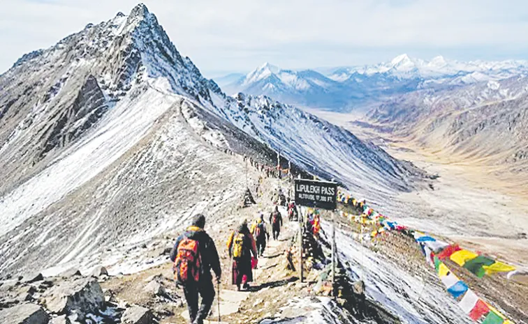 India Urges Kailash Pilgrims To Have All China Travel Documents