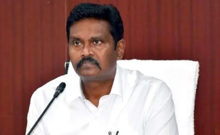 సీనియర్‌ ఐపీఎస్ సునీల్‌ కుమార్‌ సర్వీస్‌ నుంచి రిలీవ్‌
