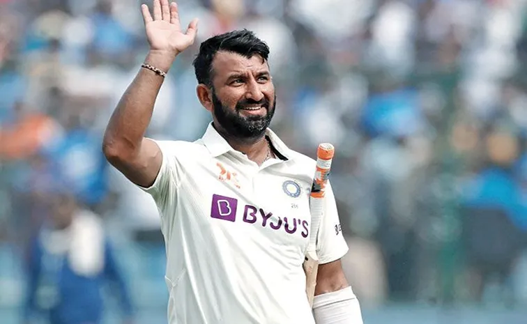 Pujara, Bates, Devine among new MCC Honorary life members