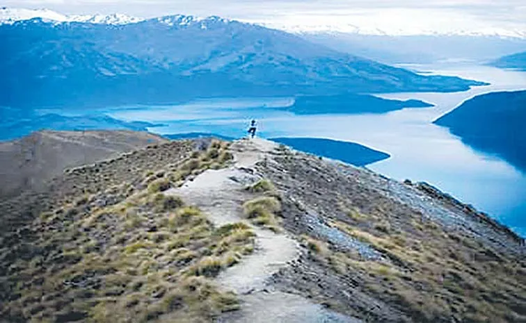 Wanaka New Zealand Is A Beautiful Place Worth Visiting