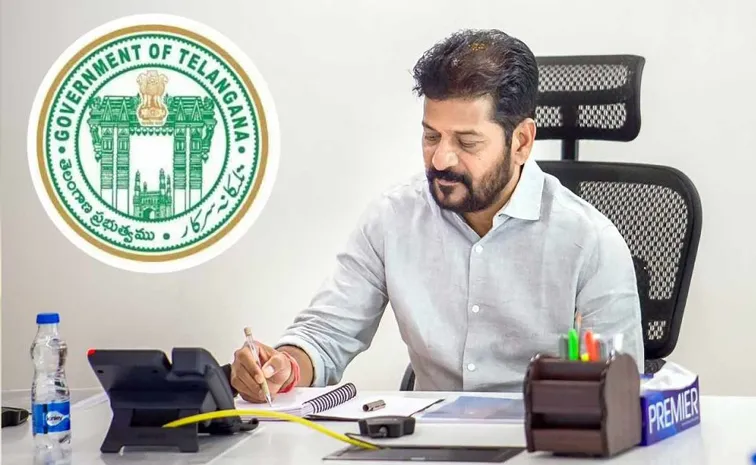 తెలంగాణ ప్రభుత్వ ఉద్యోగులు, పెన్షనర్లకు షాక్