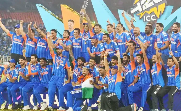 IOC ICC confirm LA 2028 qualification criteria India likely mens womens events