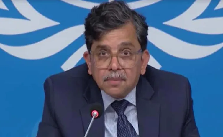 Former Indian Judge Accuses Israel of Targeting Children