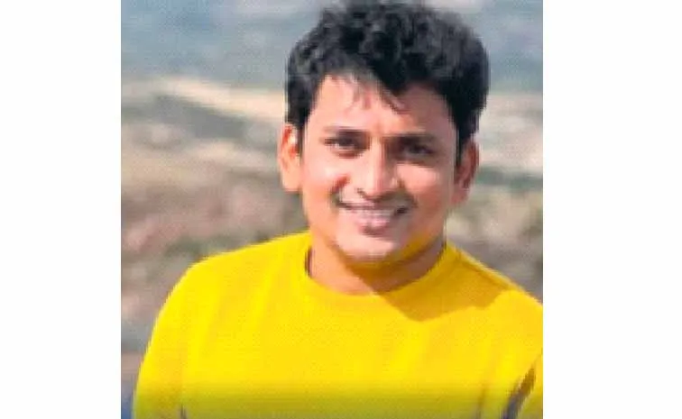 Devarapalli man missing in US floods