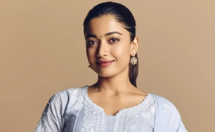 Allu Arjun And Rashmika Mandanna Next Schedule at mumbai in julay