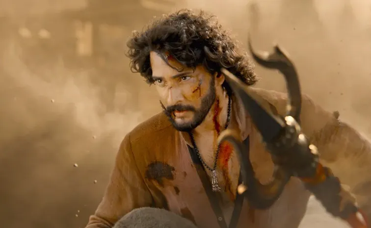 Varanasi is Father And Son Emotion Of the Movie says Rajamouli