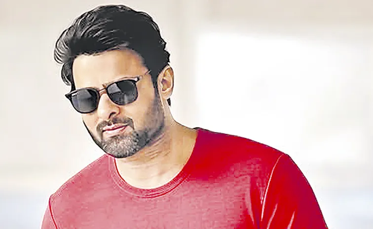 థియేటర్‌లో స్పిరిట్‌