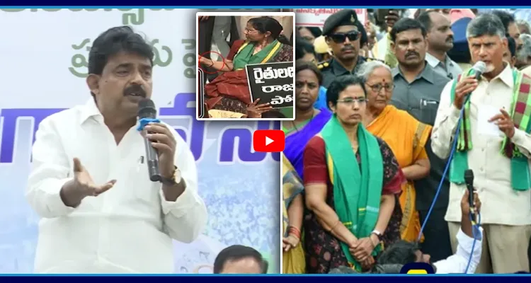 భువనేశ్వరి గారు తన రెండు గాజులు ఇస్తుంటే ఎంతో ప్రేమ అనుకున్న..