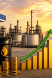 indian oil companies windfall profits truth behind rs 77821 crore profit fy26