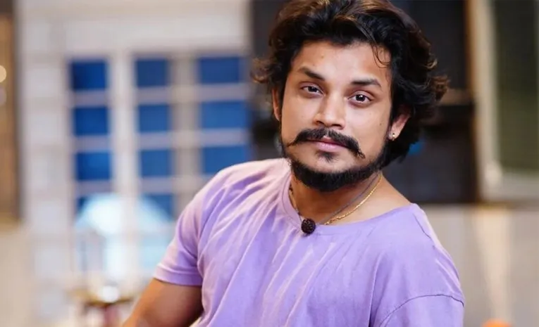 రోడ్డు ప్రమాదంలో ఢీ ఫేమ్ పండుకు తీవ్ర గాయాలు