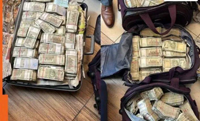 నిన్ను చంపేందుకు రూ.10 కోట్ల ఆఫర్‌ వచ్చింది