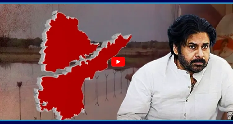 తెలంగాణ రాజకీయాల్లో పవన్ వేలు పెట్టడం వెనుక పెద్ద కుట్ర