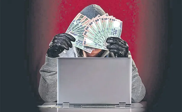 Cybercrime with Deep Fake Videos
