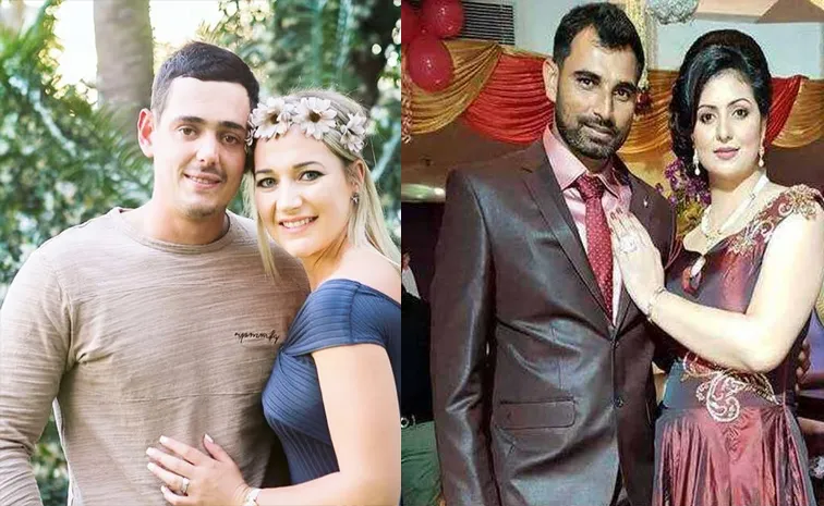 Lalit Modi Revealed Story About-Cricketers Who Married-Cheerleader
