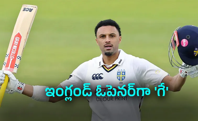 England name 12-man squad for 1st Test against New Zealand