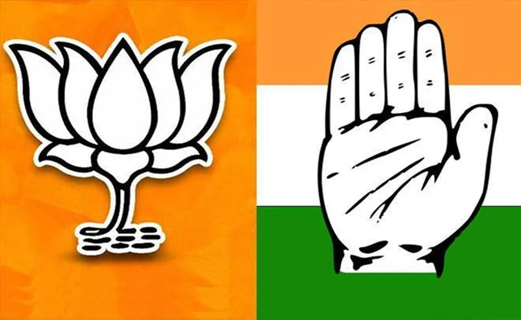 ఎమ్మెల్సీ ఐదో సీటు ఎవరిది.. క్రాస్‌ ఓటింగ్‌? 