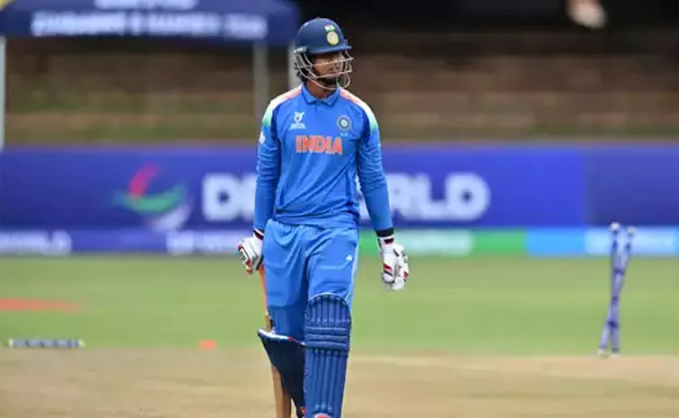 Sooryavanshi effect: Tri series of A teams in SL to be telecast live
