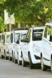 Cab Fares Surge Pune Mumbai Route 300 400 Extra Per Trip Amid Fuel Price Hike