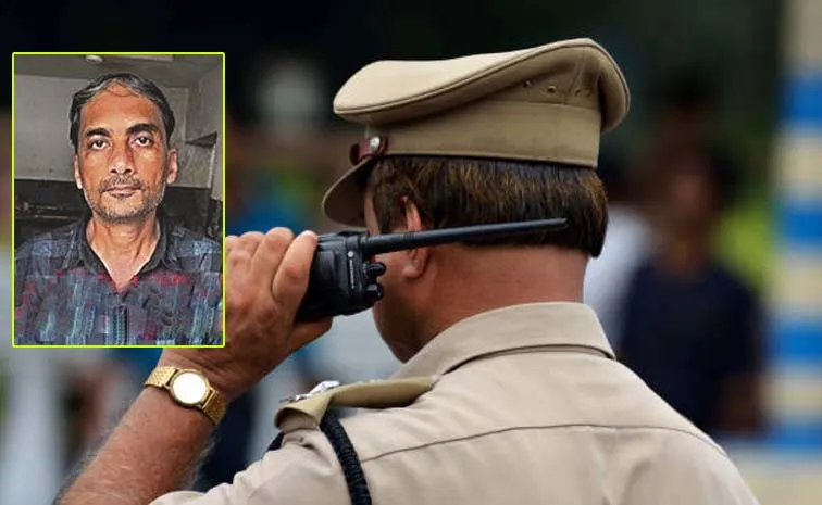 వేటాడి పట్టుకున్న స్పెషల్‌ టీమ్‌..
