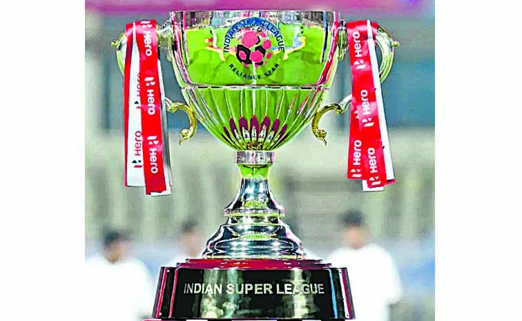 ఈసారి 7 నెలల ఐఎస్‌ఎల్‌ సీజన్‌