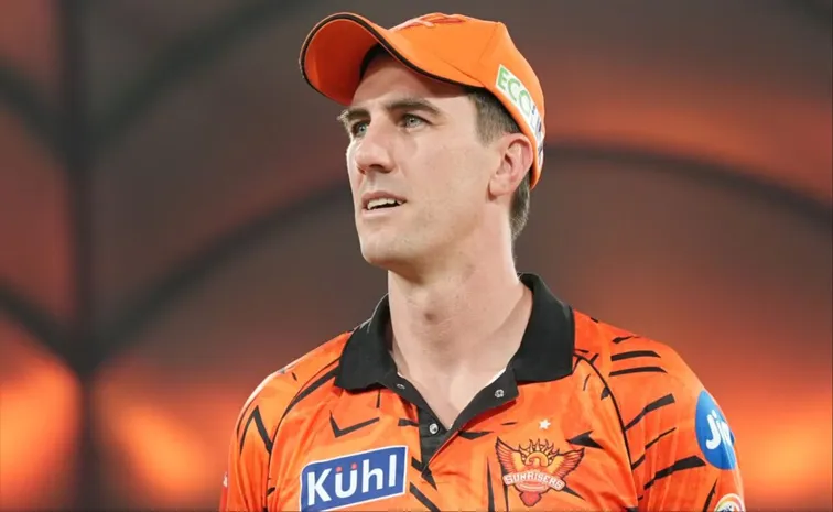 Ishan Kishan To Replace Pat Cummins As Permanent SRH Captain For IPL 2027