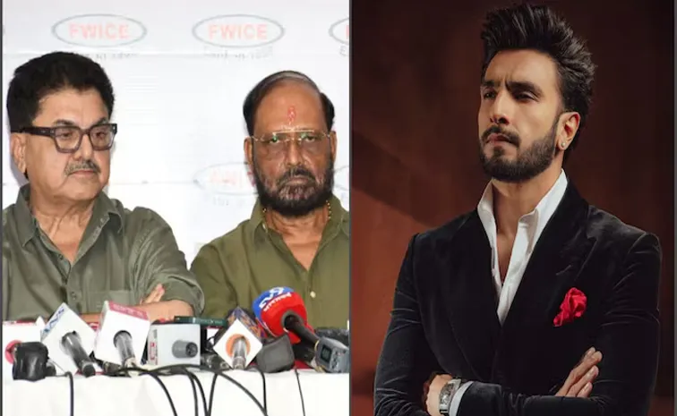 Ranveer Singh scores first win in Don 3 as film body withdraws ban