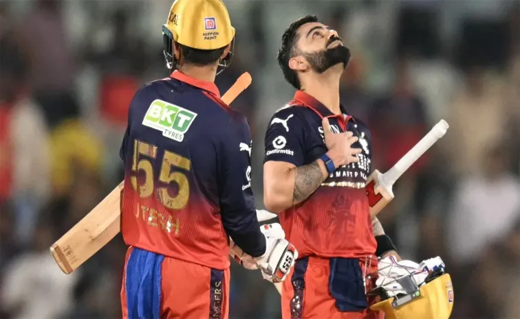 RCB Legend Retires Despite IPL 2026 Title Win