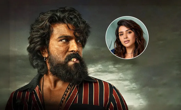 Peddi Movie First Review, Netizens Talk In Telugu