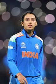 Smriti Mandhana Requested Fans To Encourage Women T20 World Cup 2026