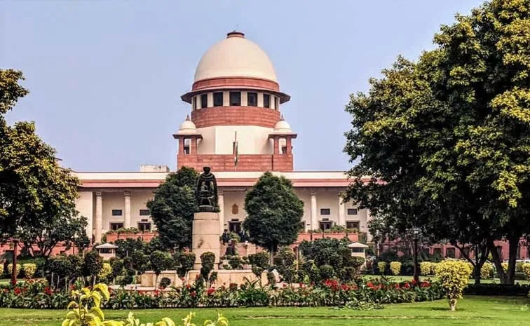 Supreme Court extended TET qualification deadline