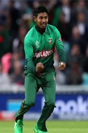 Mosaddek Hossain, Nurul Hasan recalled for first two Australia ODIs