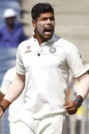 Team India Star-Umesh Yadav Bowling Viral In-Vidarbha Premier League 2026