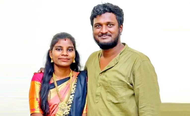 గుప్తనిధి తవ్వితే కోటీశ్వరులు.. ఆ మాటే ఇద్దరి ప్రాణాలు తీసింది
