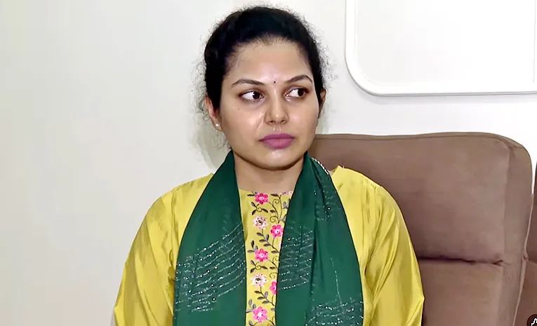 |Family Chased by Bike Borne Miscreants in Hyd