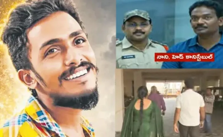 Another Key Turning Point In The Sai Krishna Case