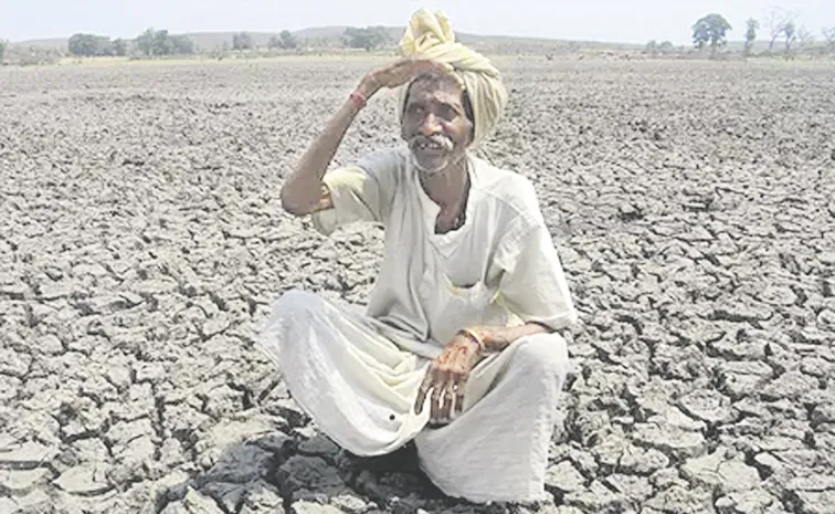 India recorded a 43 Percentage rainfall deficit till June 28