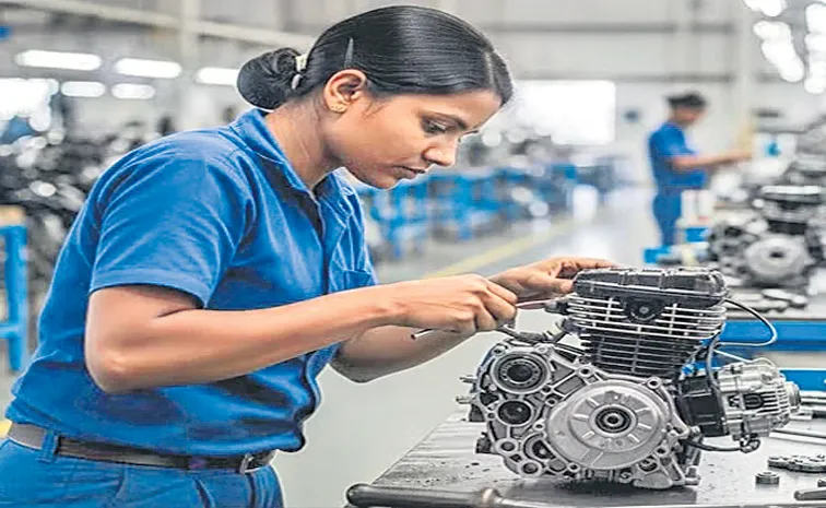 Index of Industrial Production recorded a 5. 1percent year-on-year growth