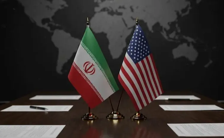 Iran warTehran denies Trump claim of meeting in Doha