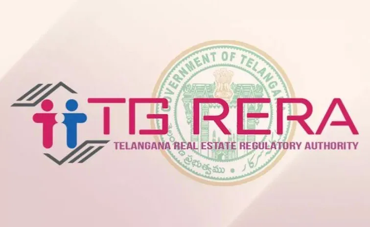Telangana RERA Fines Indo Qatar Projects For Unregistered Projects