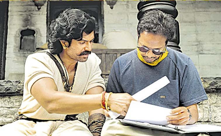  ఎన్నో పోరాటాలు చేశాం: విజయ్‌ దేవరకొండ  