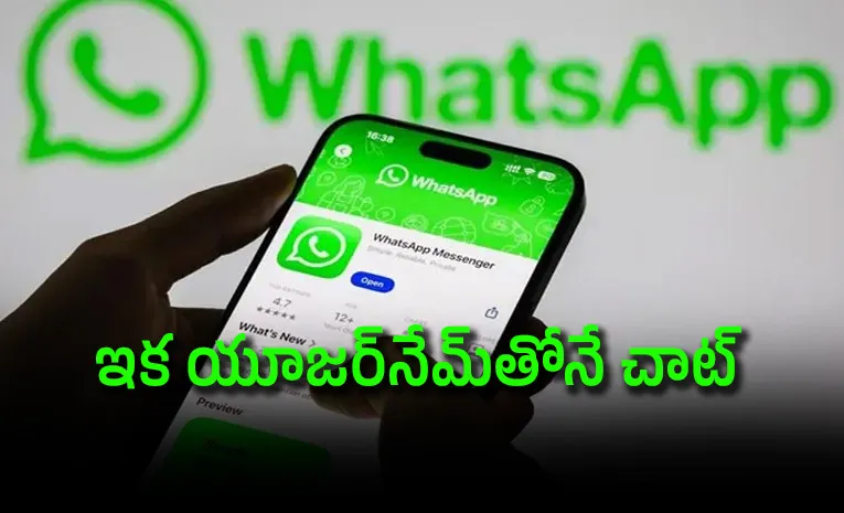 WhatsApp to Introduce Usernames: Chat Without Sharing Phone Numbers