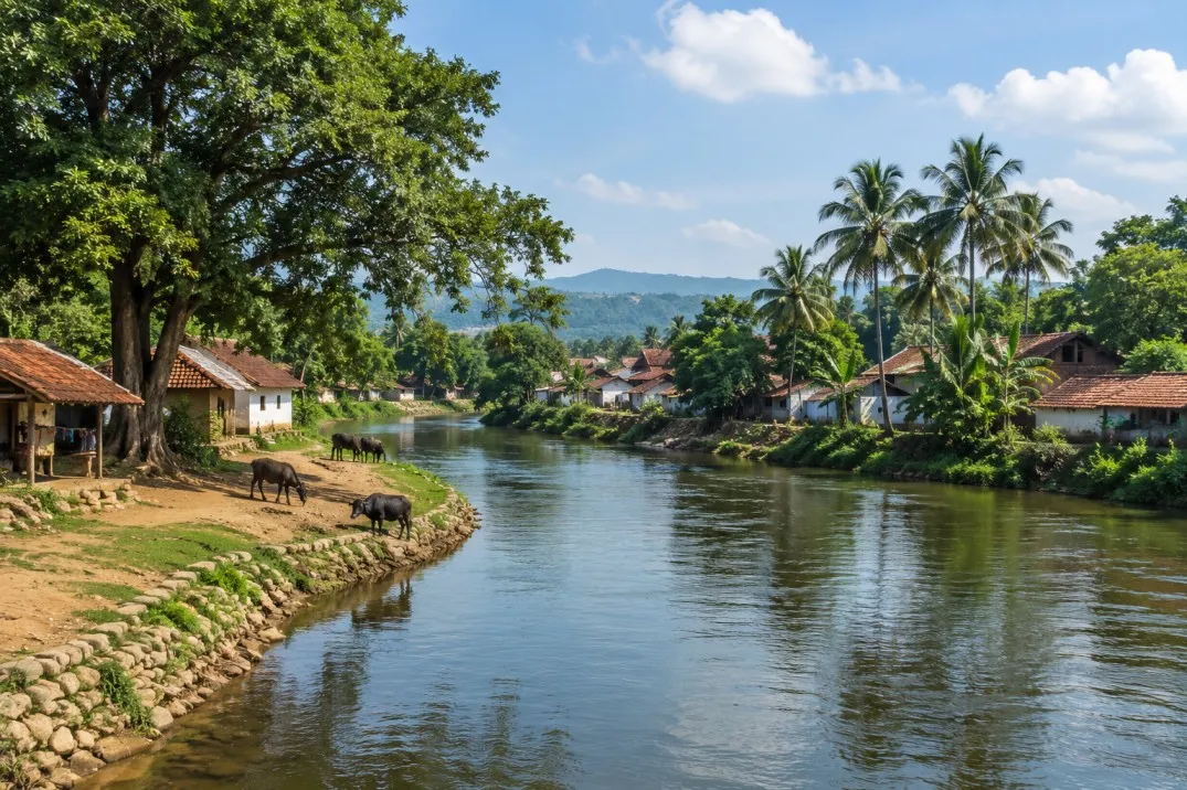 tragedy at annamayya district