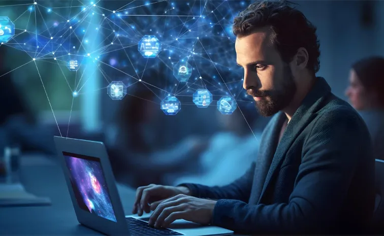 From Rs 9 3 Cr Google Package to AI Startup Gamble